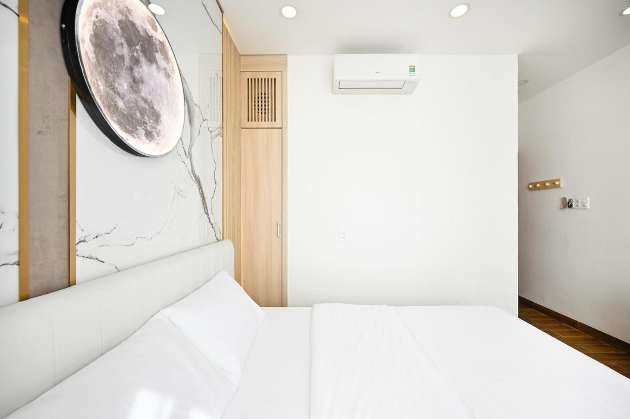 Lotus Airport Hotel Saigon Ho Chi Minh City Bagian luar foto